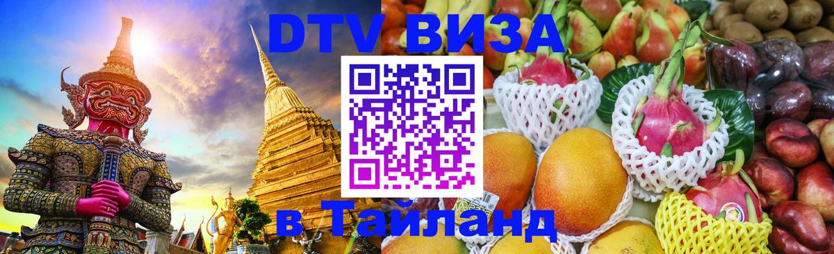 Сколько стоит DTV виза — актуальные цены, оформление даже без документов - 06.12.2025 